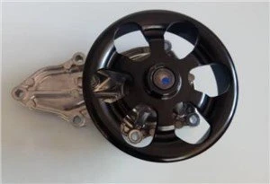 Honda Accord vatnsdæla GWHO-50A 19200-RFE-003