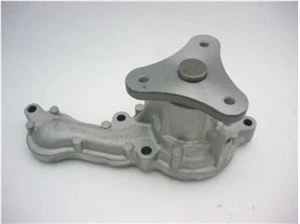 Honda Fit 1.5 1.3 2001-2004 vatnsdæla GWHO-47A 19200-PWA-003