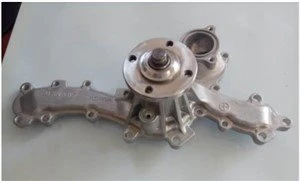 Toyota Prado 4000 1997-2015 Vatnsdæla 16100-39405 16100-943528 16100-43528 16100-1703940 16100-T5104 16100-8477
