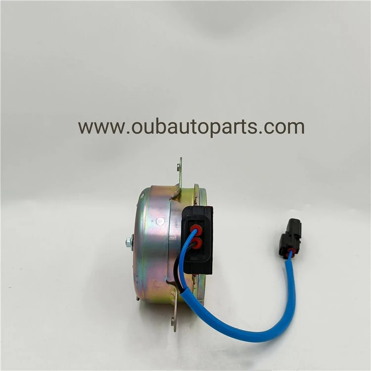 Honda viftumótor fyrir Mobillo, Brio, City 09-17 OEM 38616-RBO-004