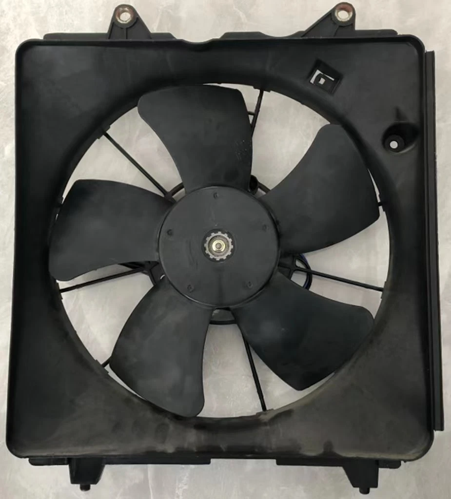 Ofnviftusamsetning fyrir Honda CIVIC 1.8L 06-08 19015-KNA-A01 19015-PNA-A01 19030-RNA-A51 19020-RCJ-A01 19015-RNA-A01