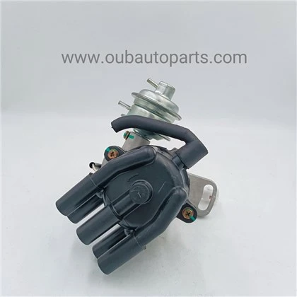 Kveikjudreifingaraðili fyrir Daihatsu S91 vél OEM:19060-87601