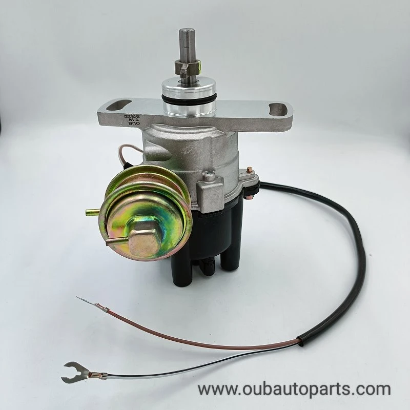 TOYOTA dreifingaraðili Assy 19100-87120(S89) Rafræn dreifingaraðili