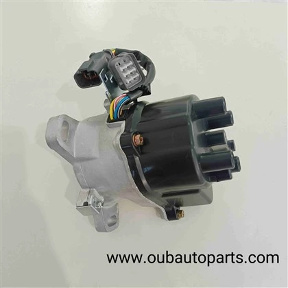 Kveikjudreifingaraðili FYRIR HONDA CRV 2.0L TD-31U TD-58U TD-34U OEM:30100-P08-E01 30100-PT3-A03 30100-PT3-A11