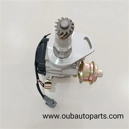 Kveikjudreifingaraðili fyrir TOYOTA 1RZ vél OEM:19020-75041 19020-75031 19020-75081