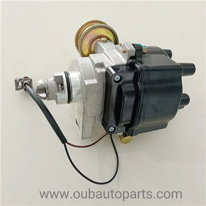 Kveikjudreifingaraðili fyrir Toyota Corolla 1.6LL4 88-89 - OEM:19020-16111 19020-16120X